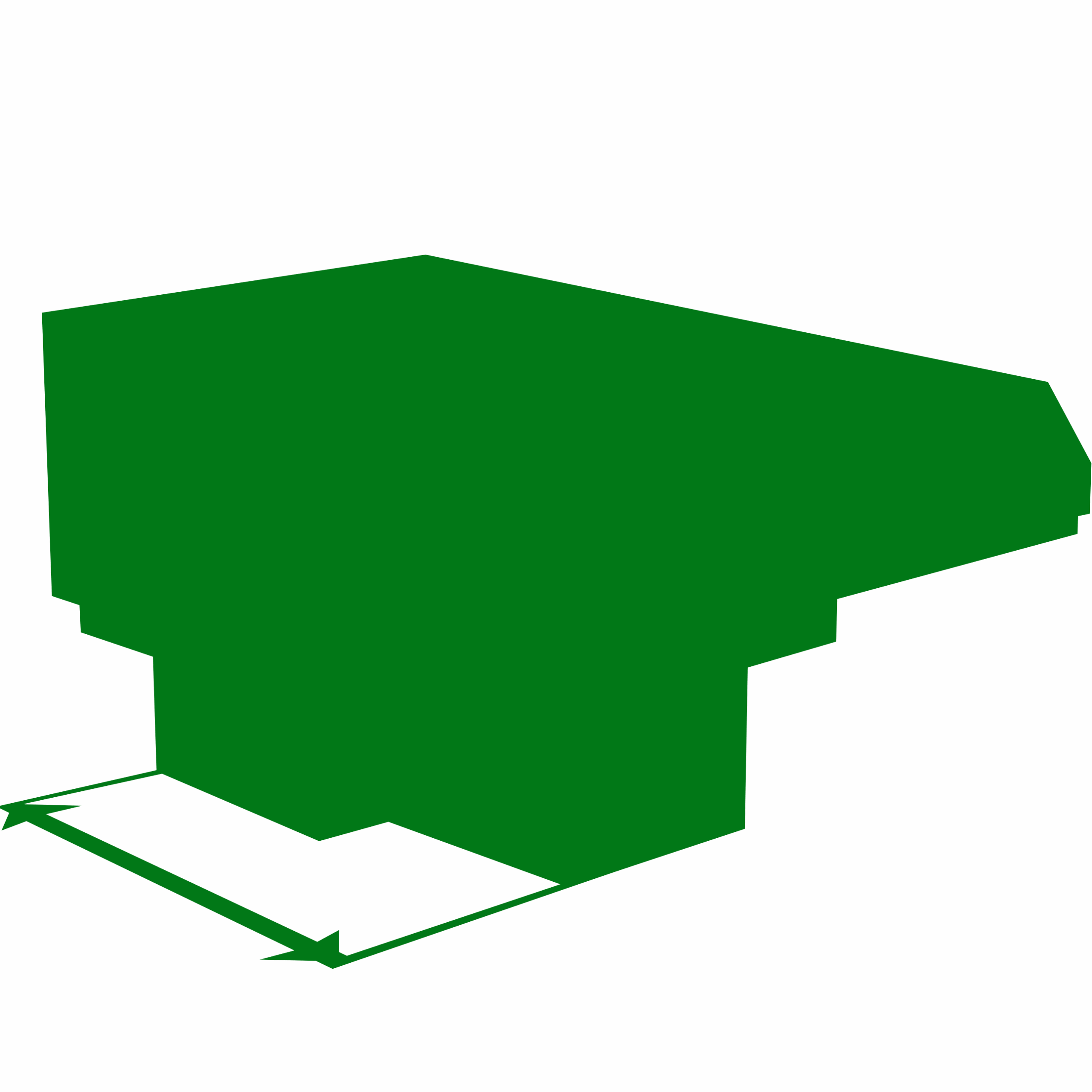 longueur plancher cellules sakado vert