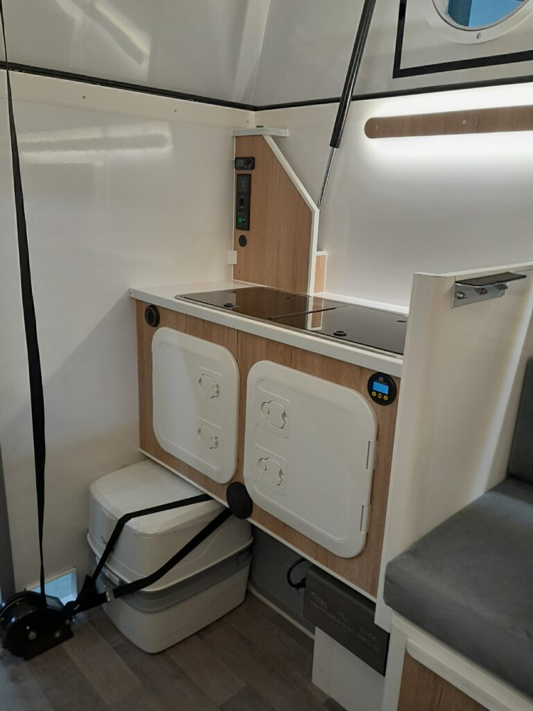 vue cuisine cellule sakado iota