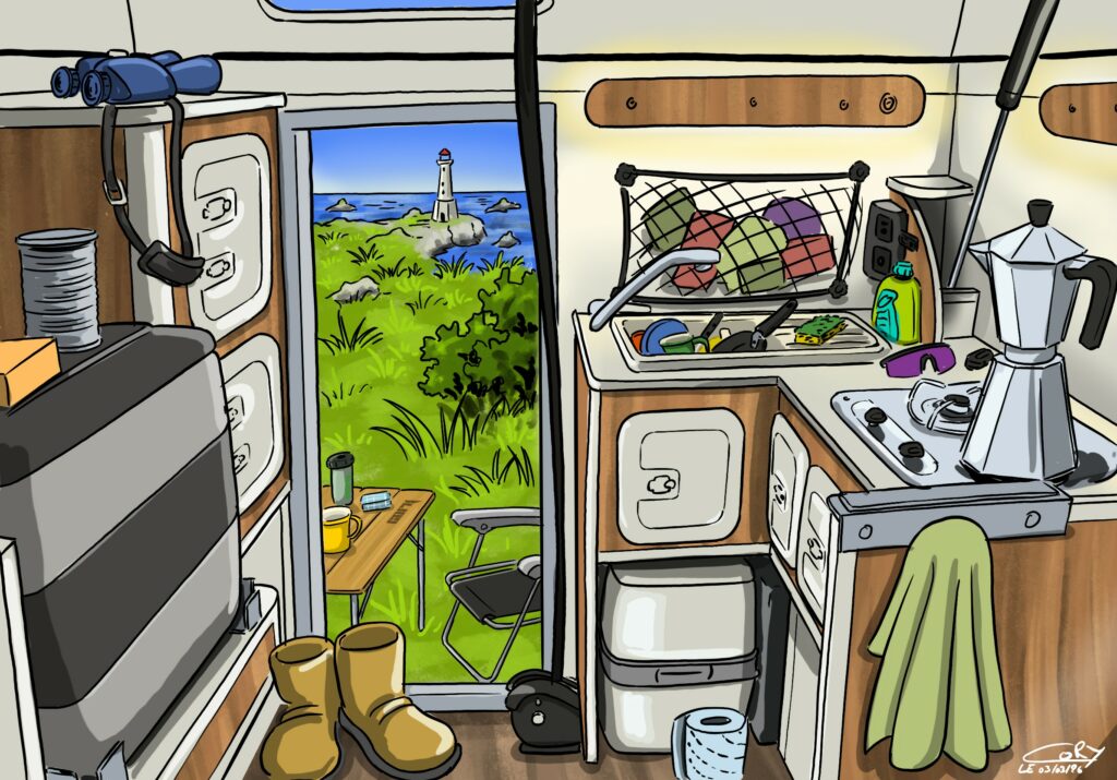 Blog Gus Cuisine