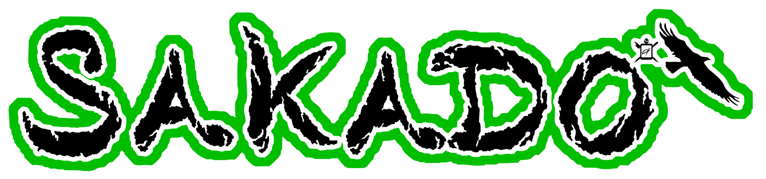 sakado ecrit 2023 contour vert sans eu