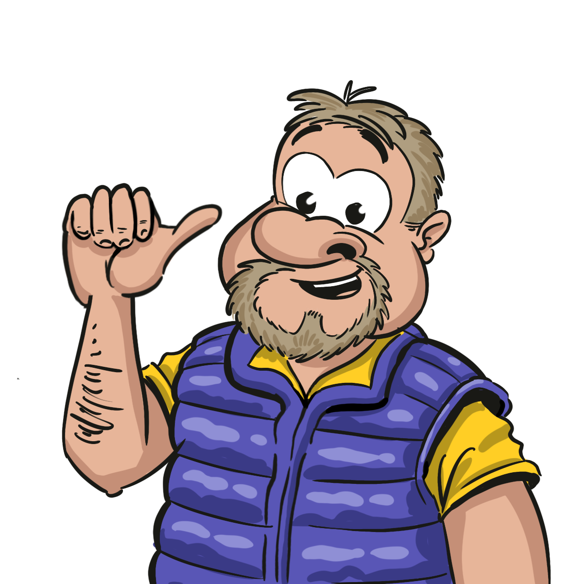 Gus